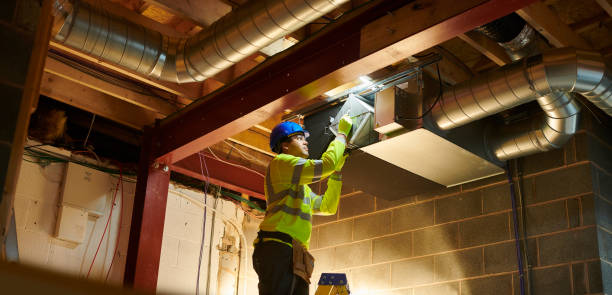 Best Ductwork Cleaning Services  in Medford, WI