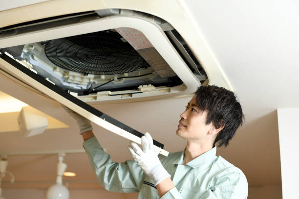 Best Ductwork Cleaning Services  in Medford, WI