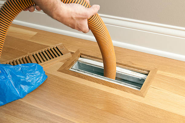 Best Commercial Air Duct Cleaning  in Medford, WI