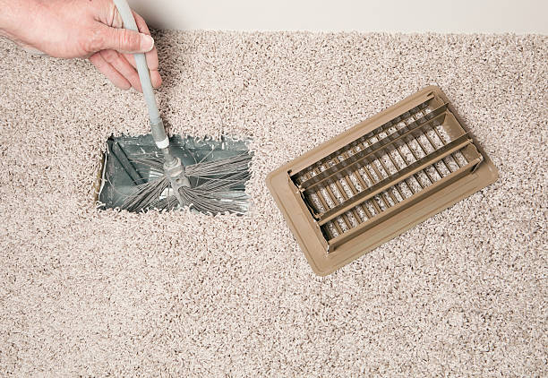 Best Home Air Vent Cleaning  in Medford, WI
