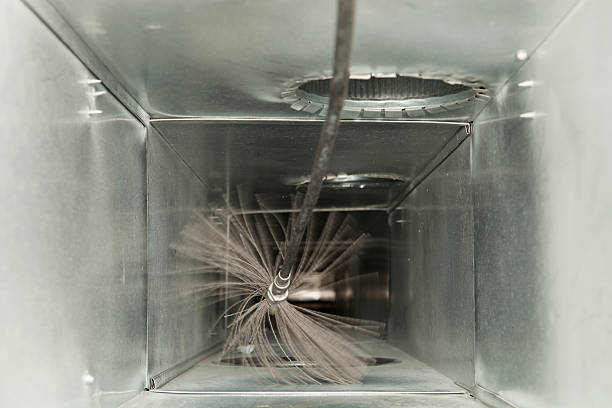 Air Duct Mold Removal in Medford, WI